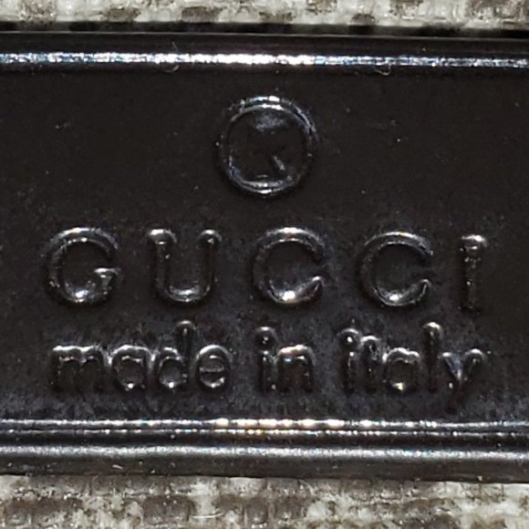 Gucci GG Monogram Medium Joy Boston Bag- Authentic - Picture 3 of 14